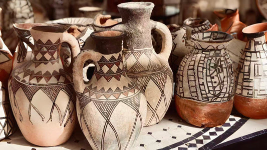 The Art of Everyday Ceramics – Bringing Beauty to Your Table