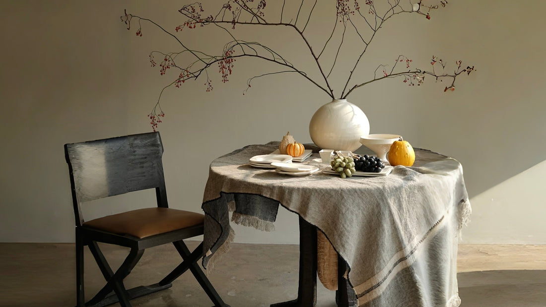 The Charm of Hand-Carved Ceramics – Unique Pieces for Every Home