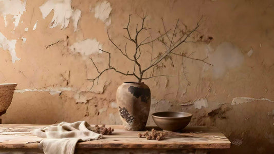 Everyday Elegance – Using BellaChloeApollo Ceramics to Curate a Beautiful Home